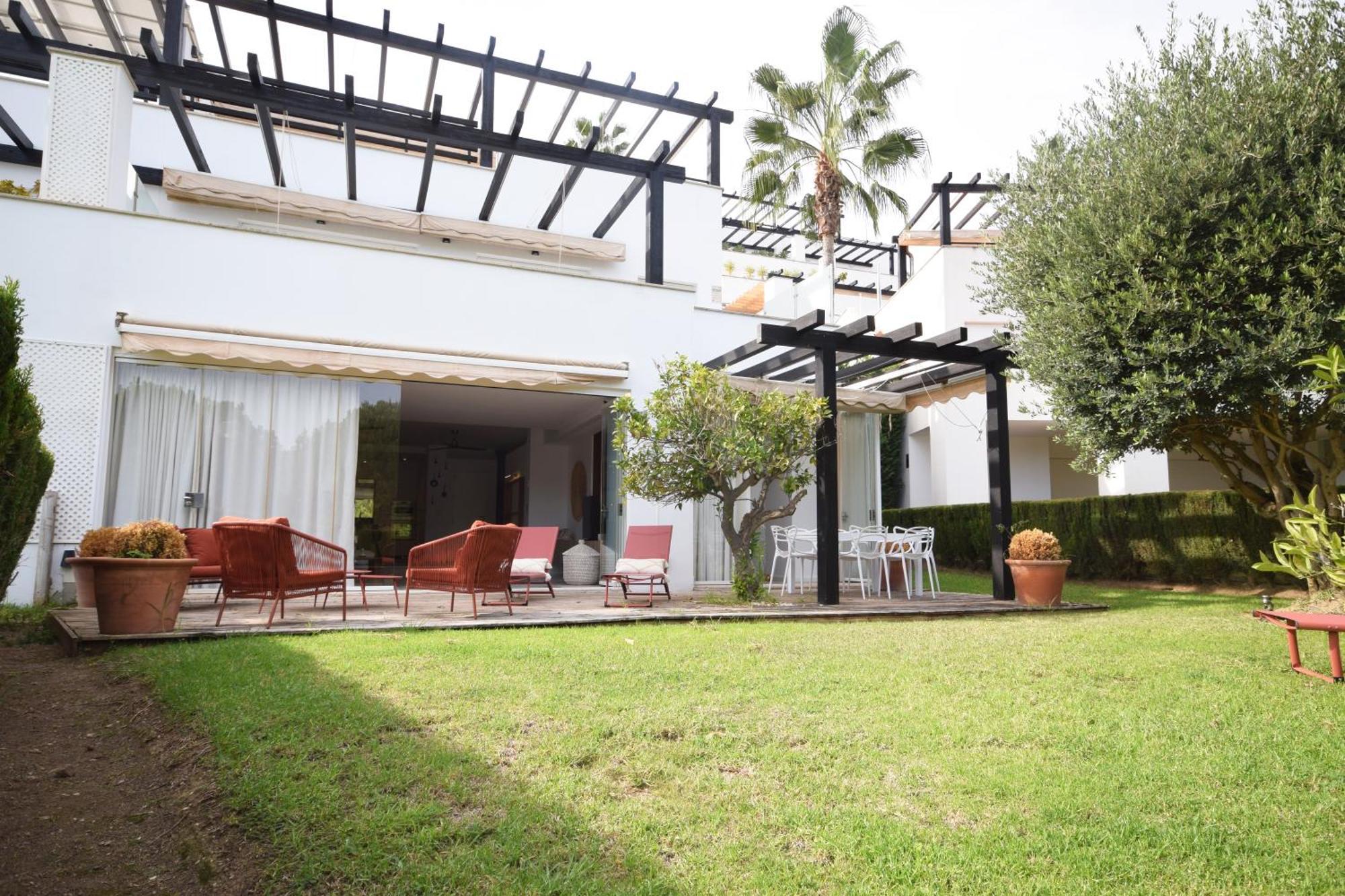 Casa vacanze Terrazas De Santa Clara Marbella