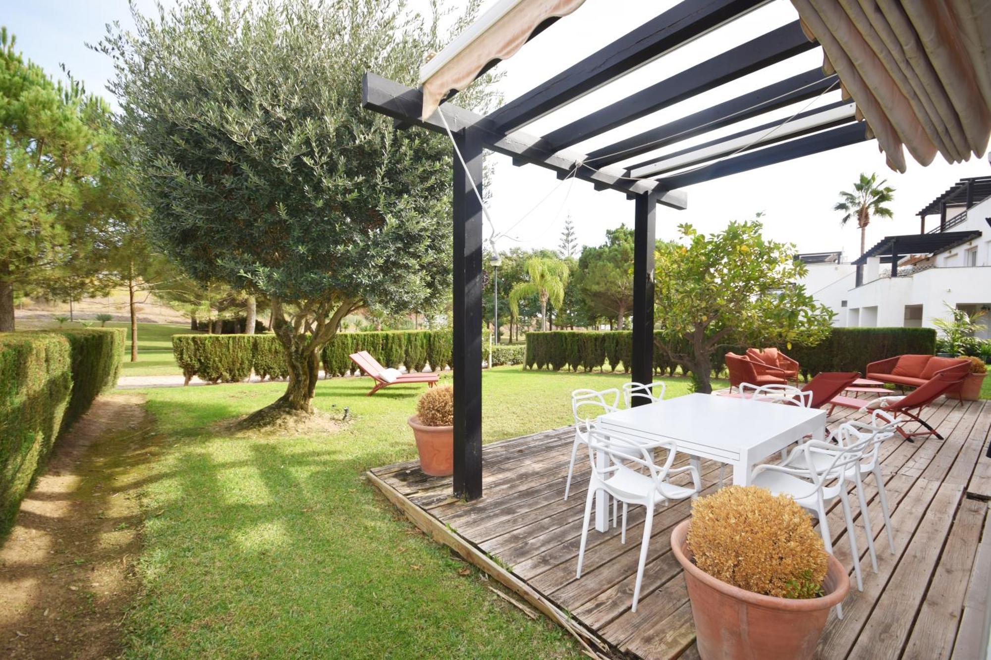 Terrazas De Santa Clara
