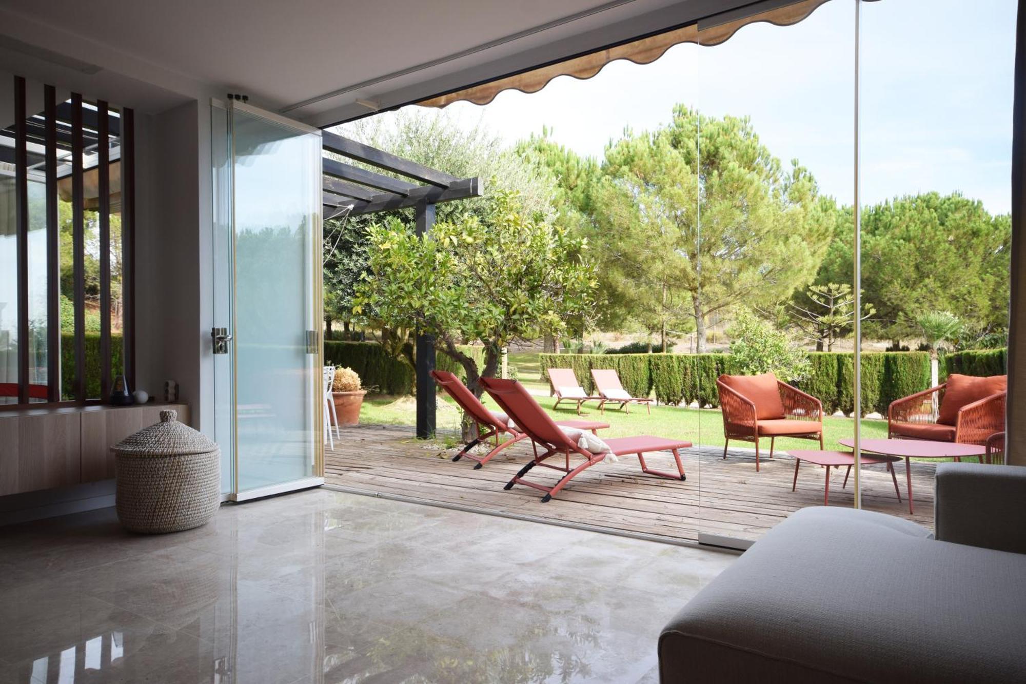 Casa vacanze Terrazas De Santa Clara
