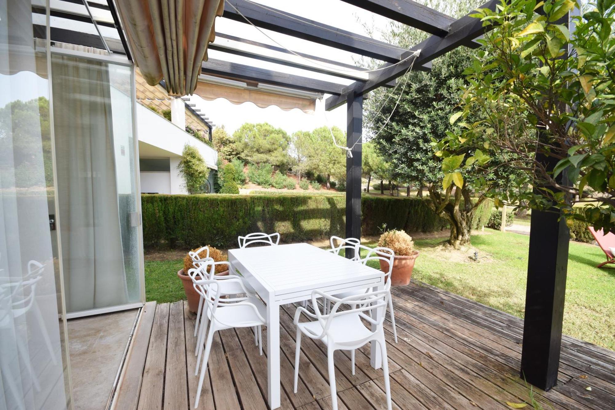 Casa vacanze Terrazas De Santa Clara