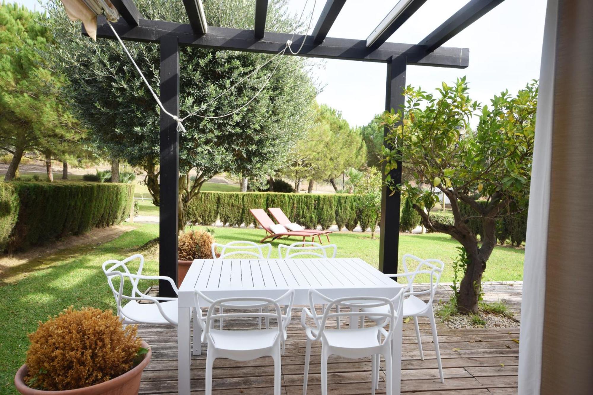 Terrazas De Santa Clara Casa vacanze