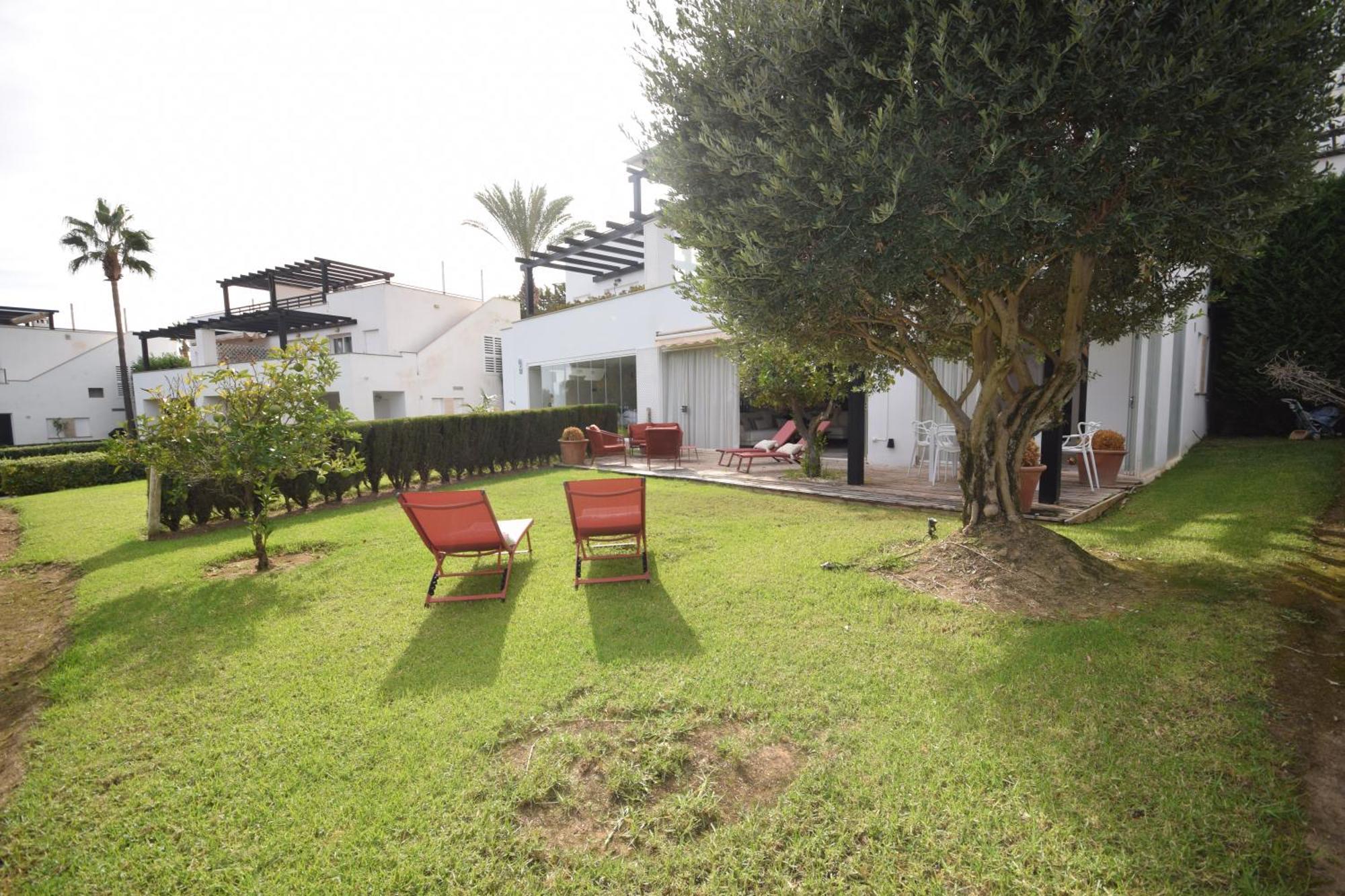 Casa vacanze Terrazas De Santa Clara *