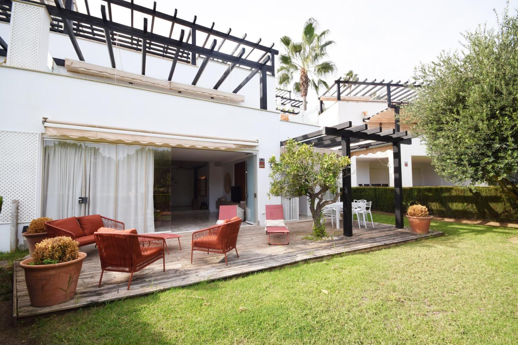Terrazas De Santa Clara Casa vacanze *