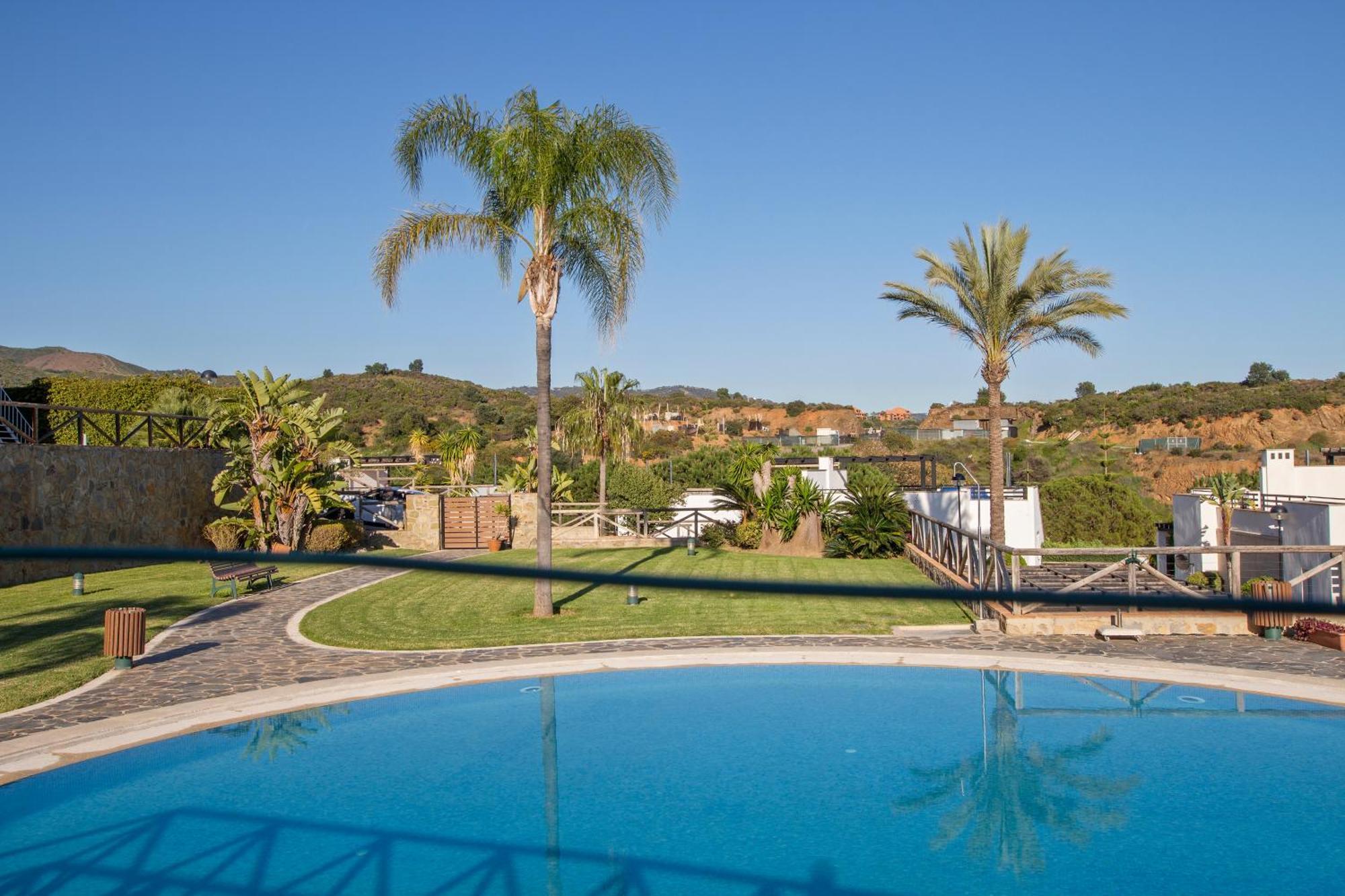 Casa vacanze Terrazas De Santa Clara *