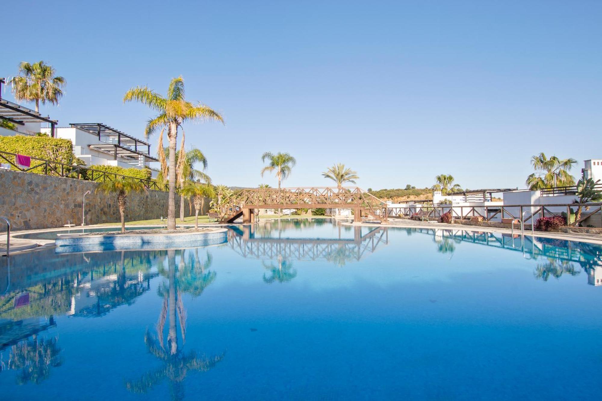 Casa vacanze Terrazas De Santa Clara