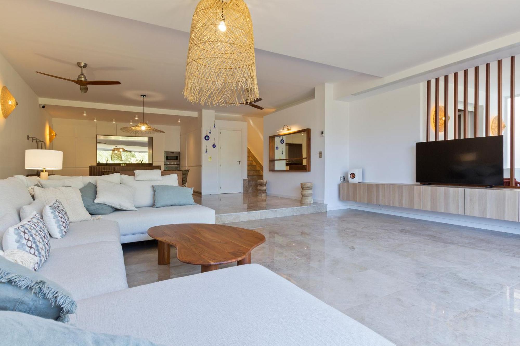 Terrazas De Santa Clara Casa vacanze Marbella