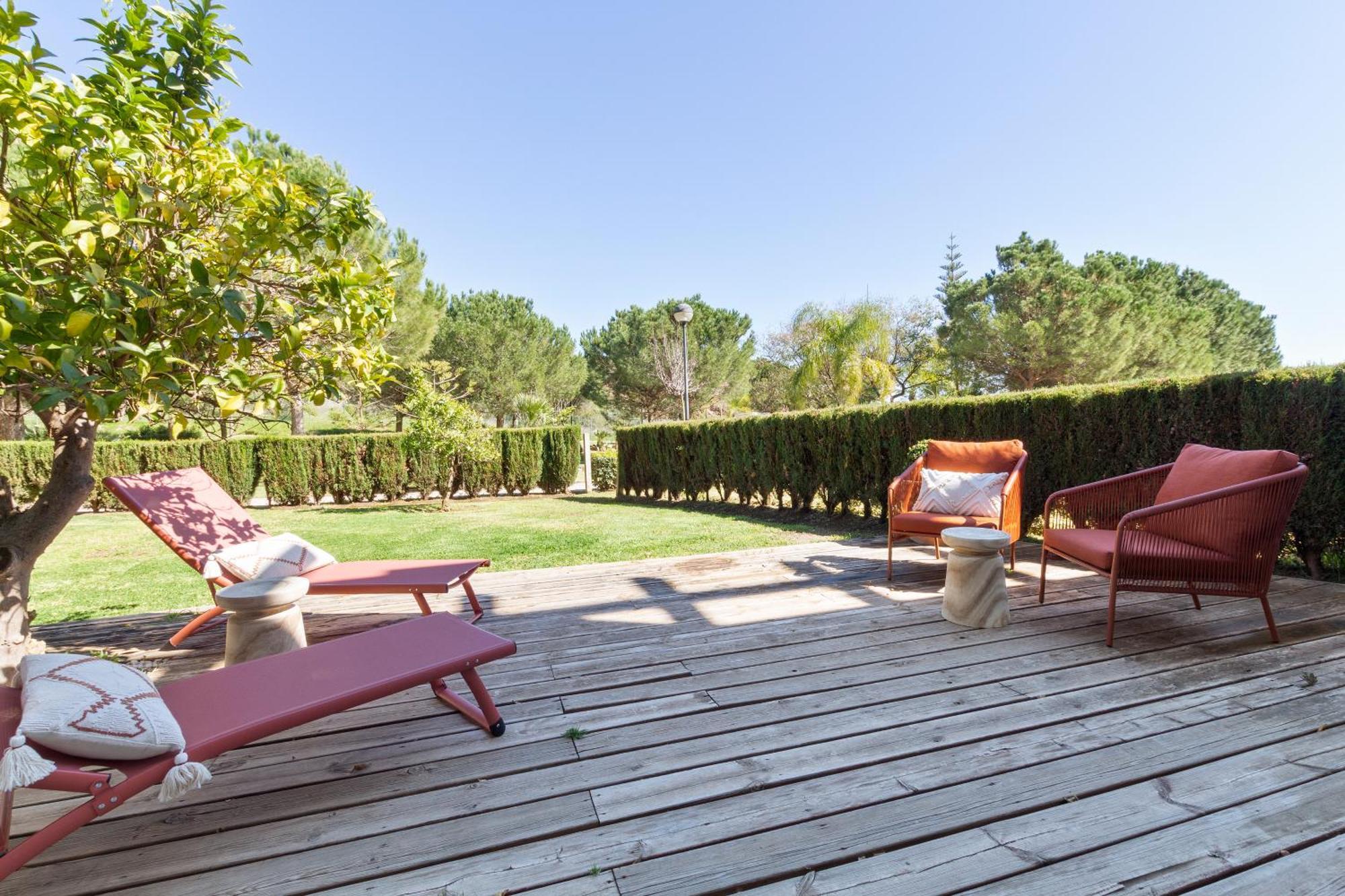 Casa vacanze Terrazas De Santa Clara