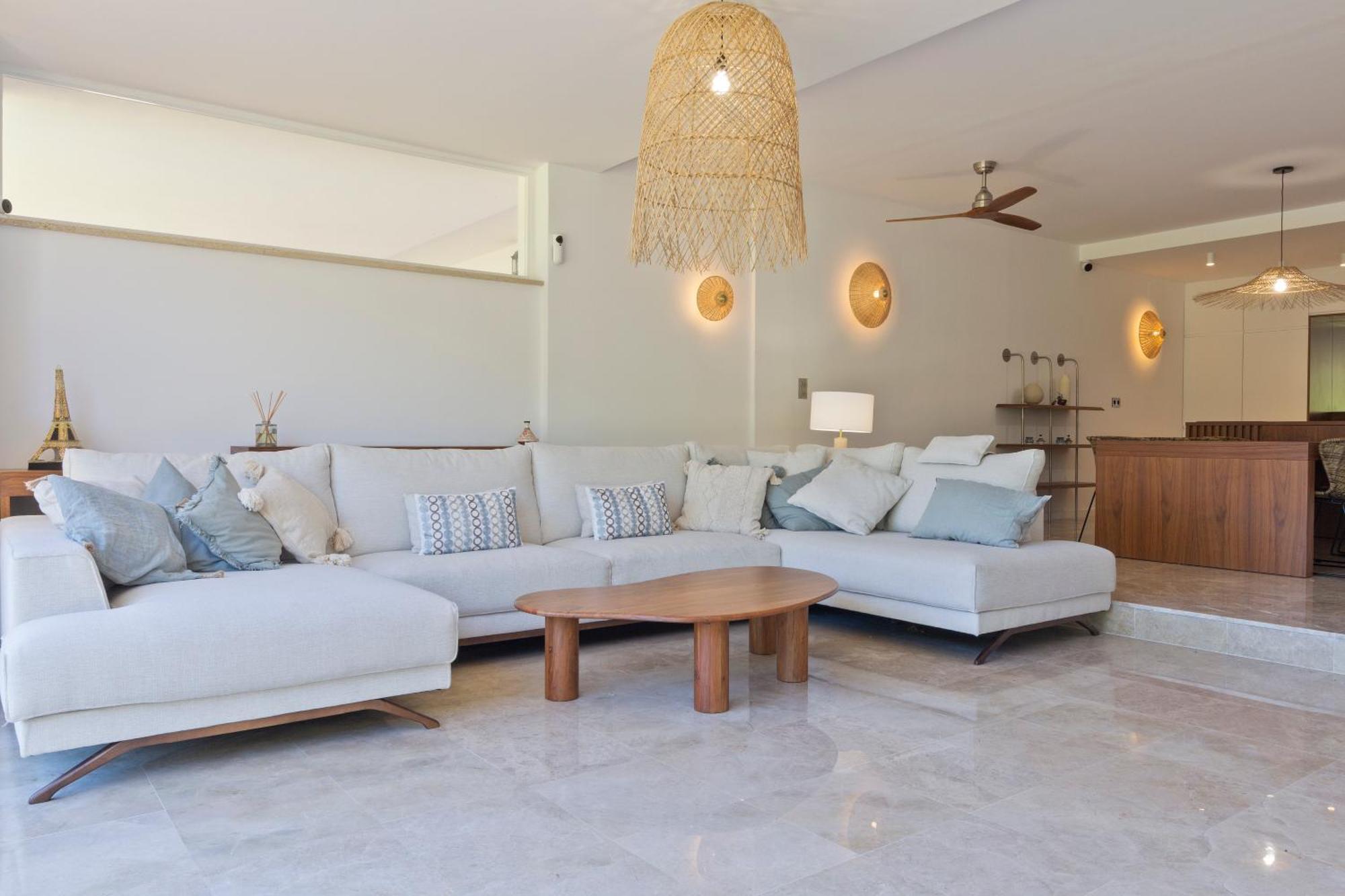 Casa vacanze Terrazas De Santa Clara *