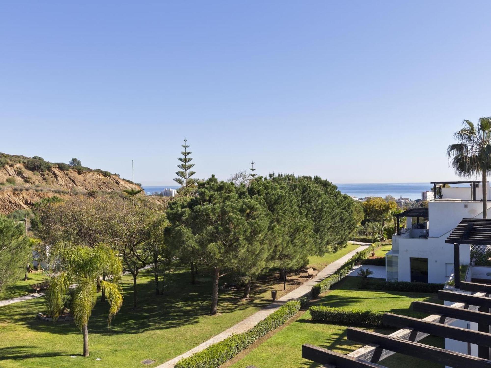 Casa vacanze Terrazas De Santa Clara