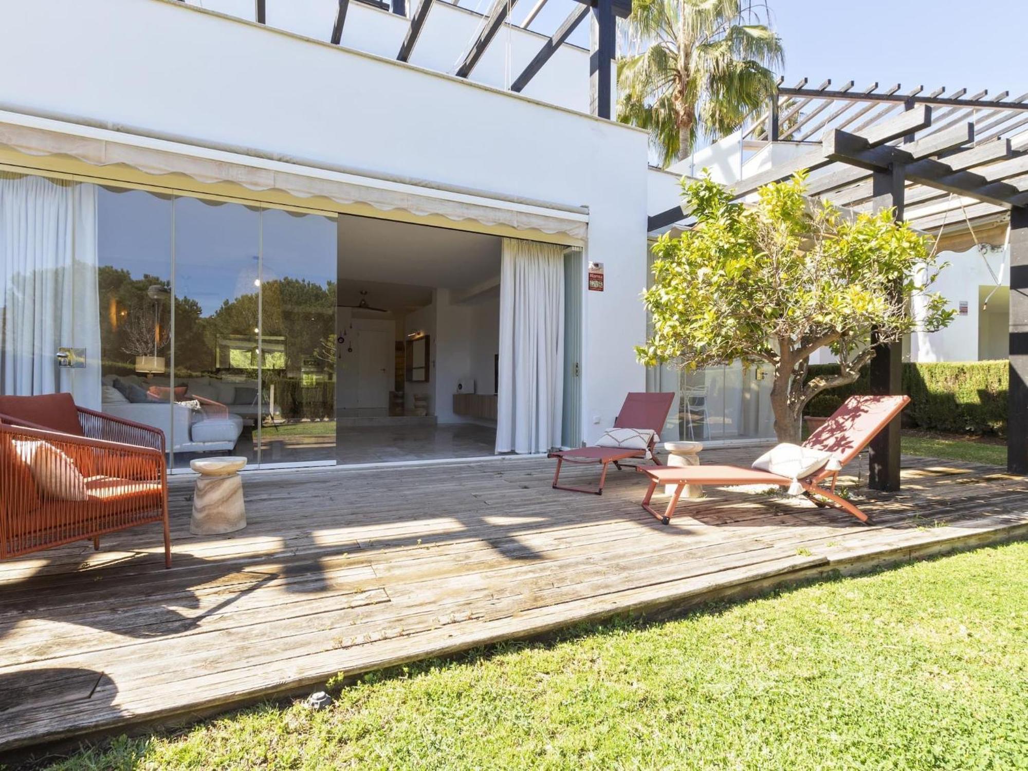 Terrazas De Santa Clara Casa vacanze
