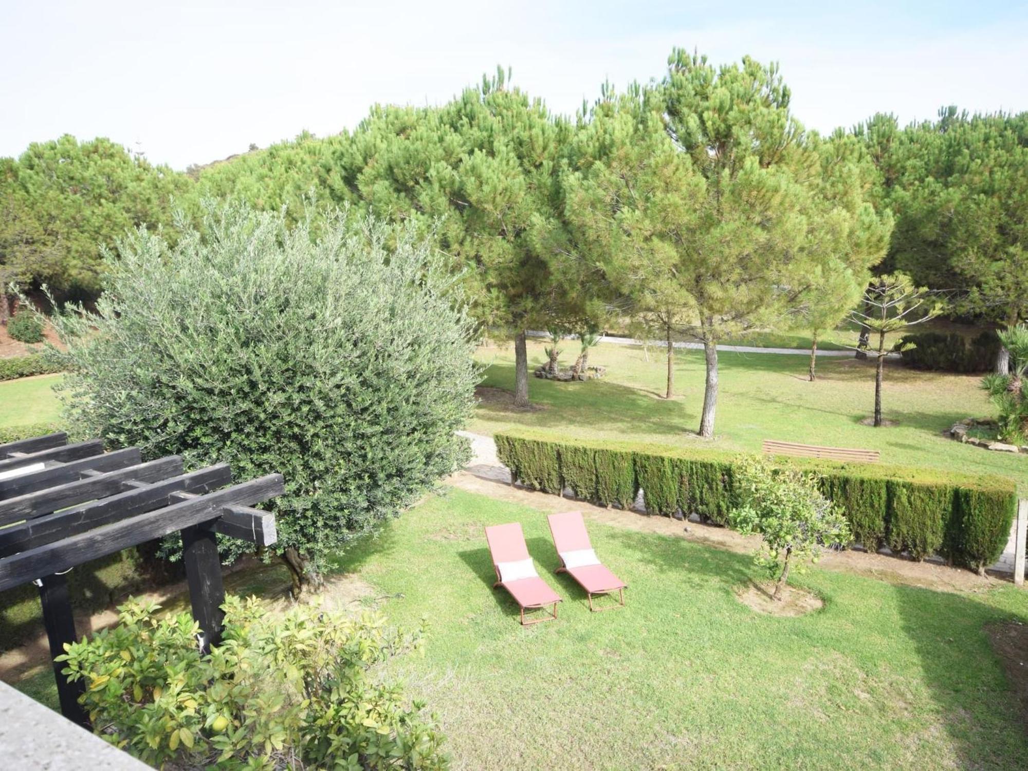 Casa vacanze Terrazas De Santa Clara *
