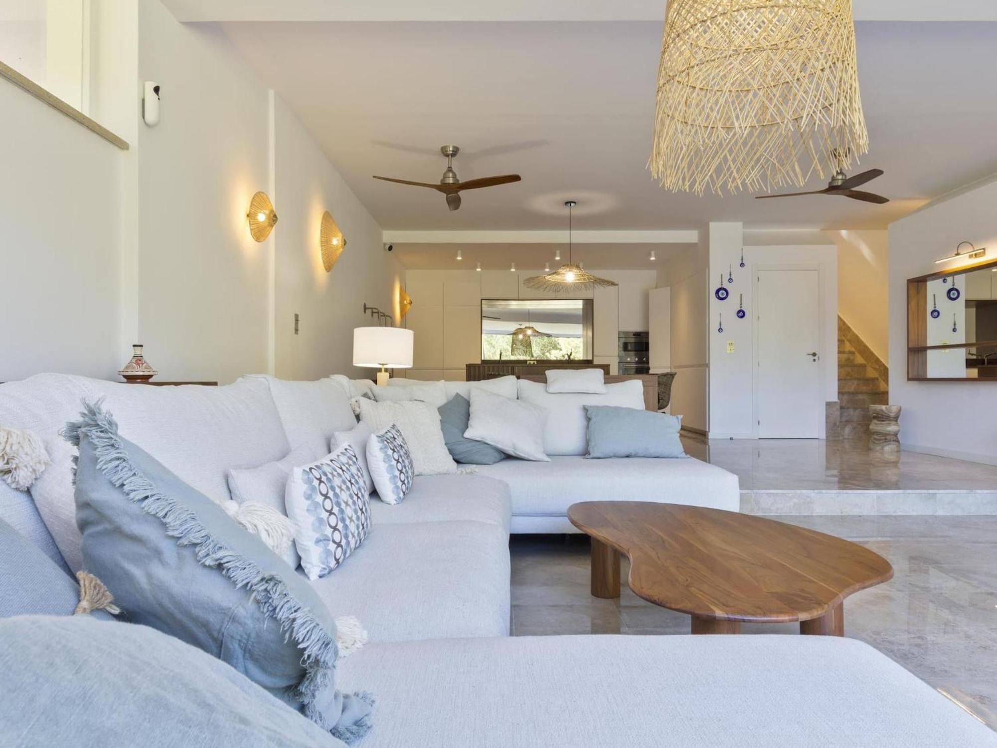 Terrazas De Santa Clara Casa vacanze Marbella