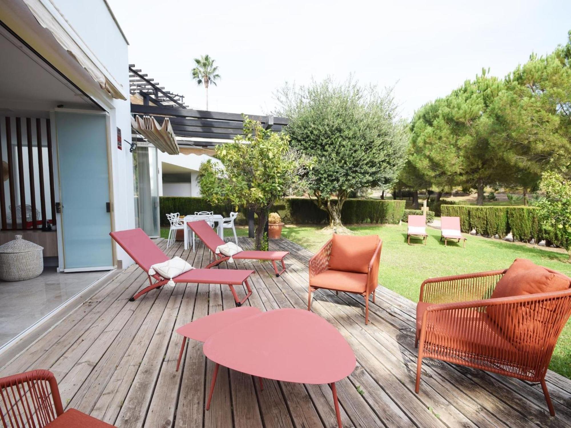 Casa vacanze Terrazas De Santa Clara