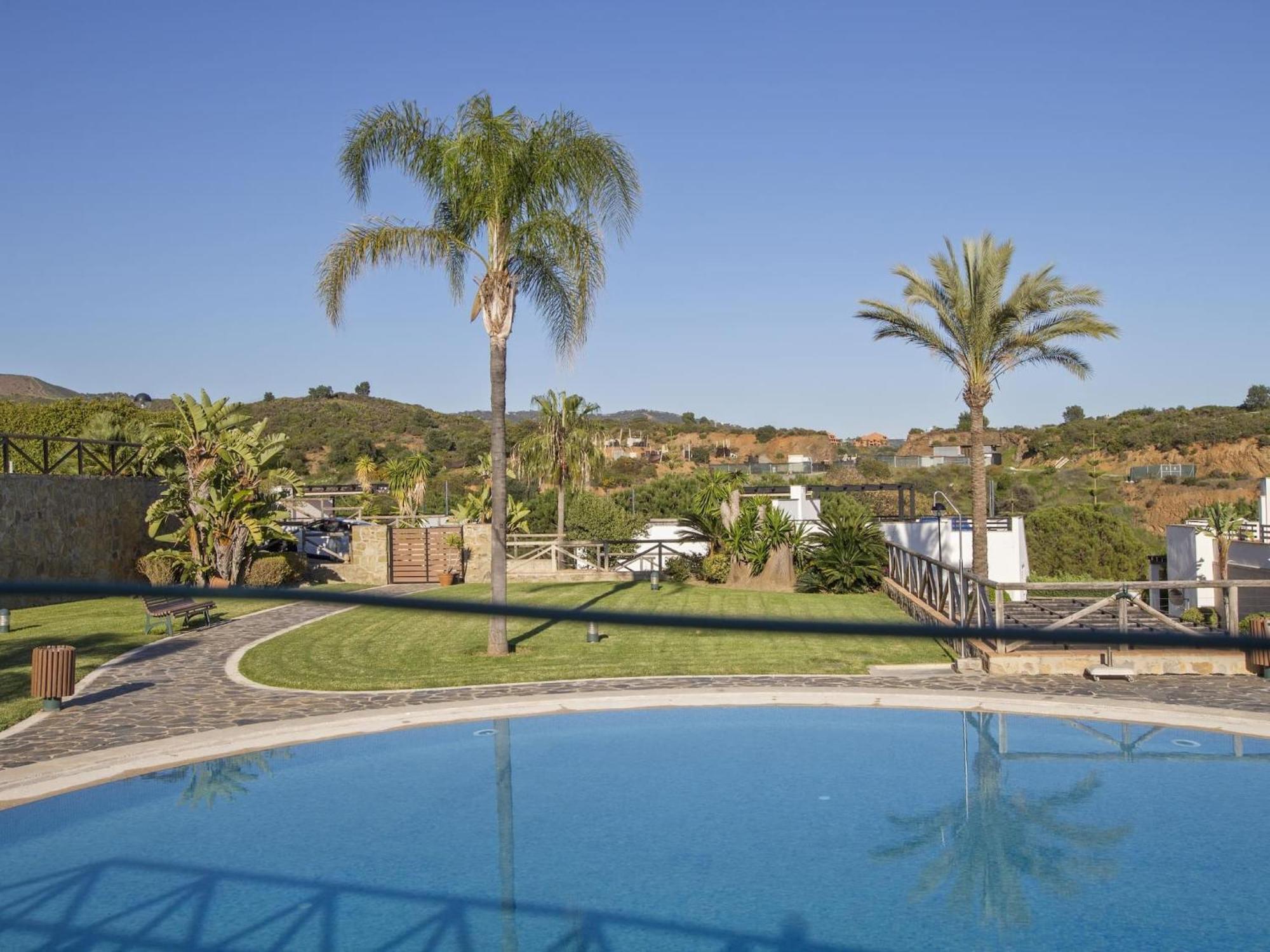 Terrazas De Santa Clara Casa vacanze *