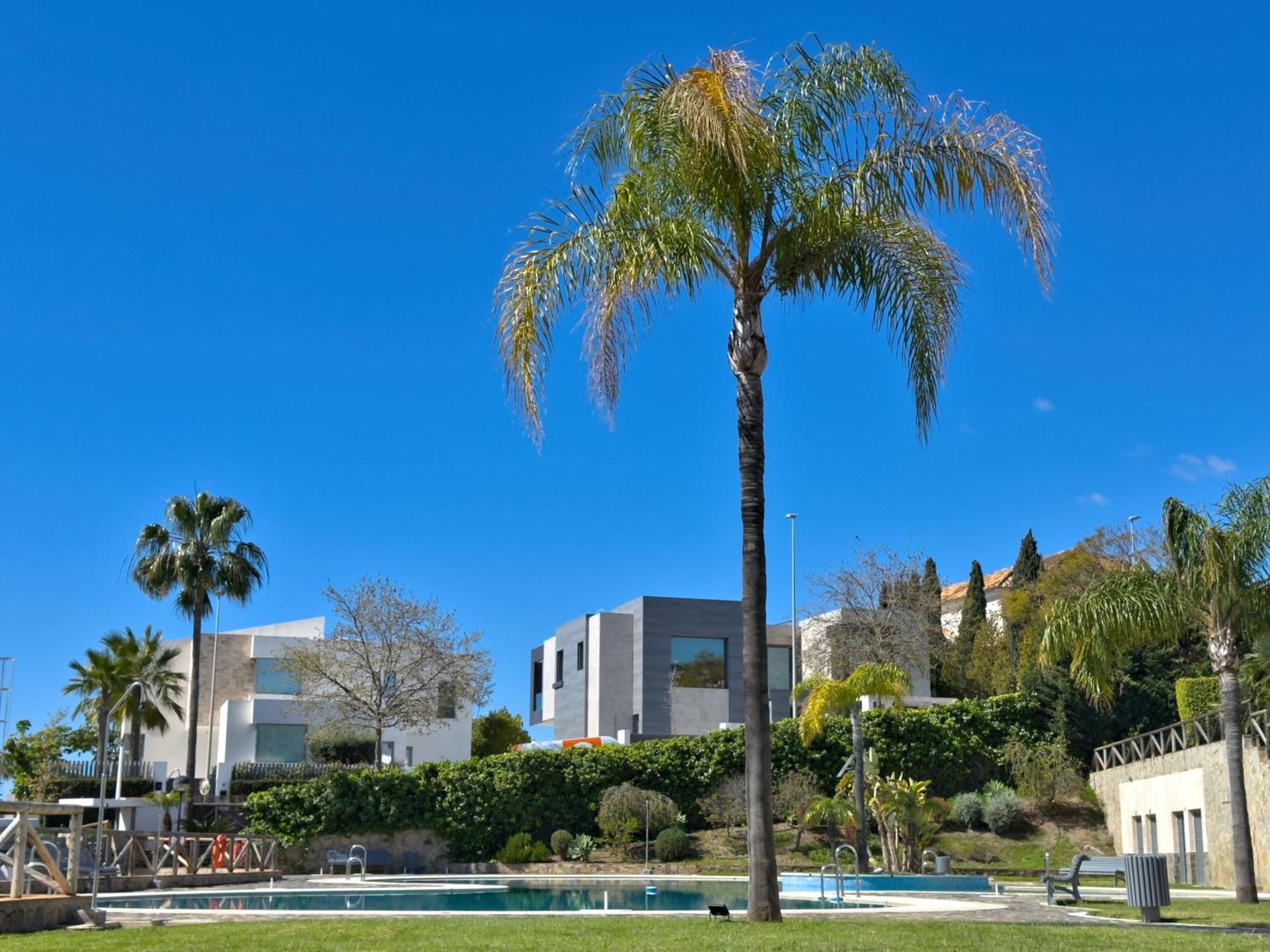 Casa vacanze Terrazas De Santa Clara